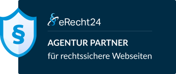 Logo eRecht24