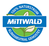 Logo Mittwald